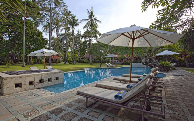 Natah Bale Villas