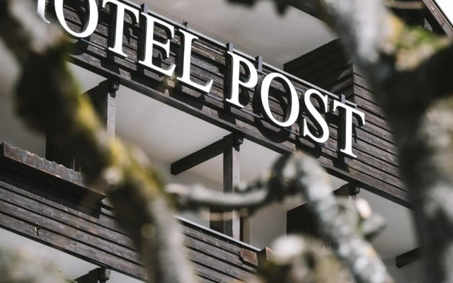 Hotel Post