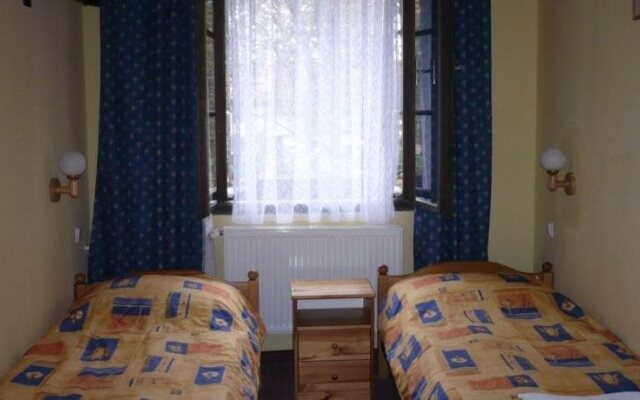 Pension Garni