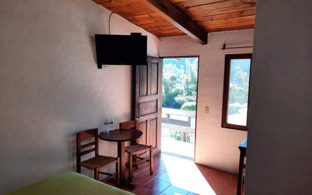 Hotel El Arco