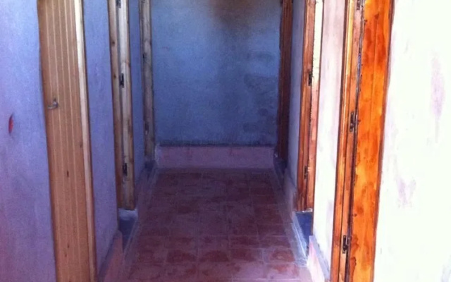 Bivouac culturel