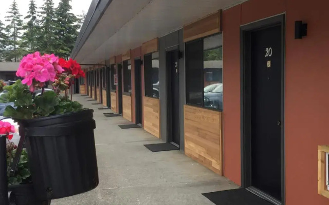 VIP Motel