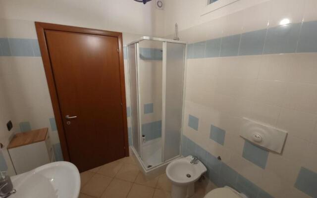 Viale Umberto I Apartments