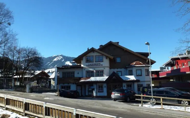 Hotel Garni Landhaus Trenkenbach