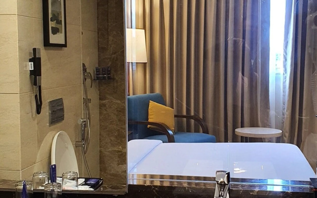 Vivanta Thiruvananthapuram