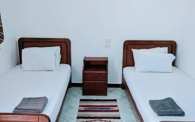 Ghazala Oasis Hotel