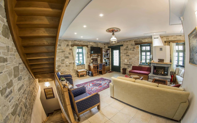 Gaia Guesthouse