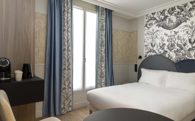 Grand Hotel Leveque