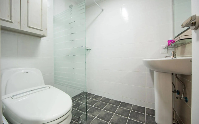 Guest House The Hill