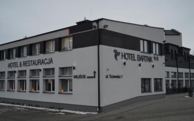 Hotel Bartnik