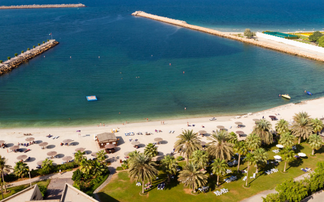 Radisson Blu Resort, Sharjah