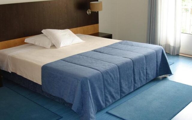 Hotel Rural Solar Das Freiras