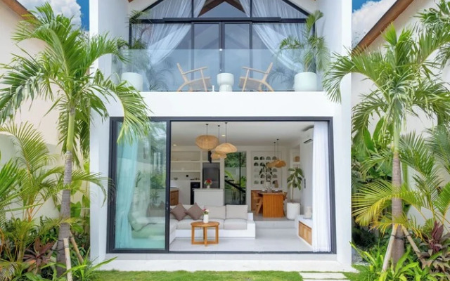 Villa Kanu - 1 Bedroom Villa in Pecatu