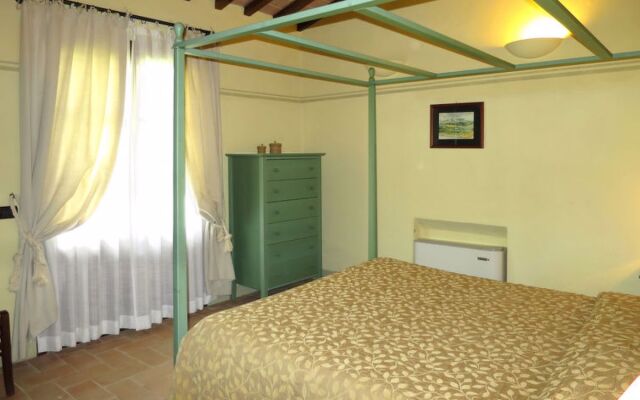 House Glicine Canneto