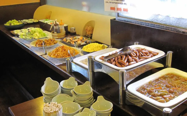 Daiwa Roynet Hotel Tsukuba