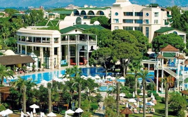 Tui Fun & Sun Club Belek Hotel - All Inclusive