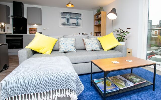 The Wharf Your Apartment