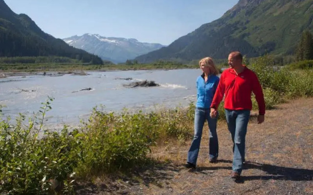 Seward Windsong Lodge