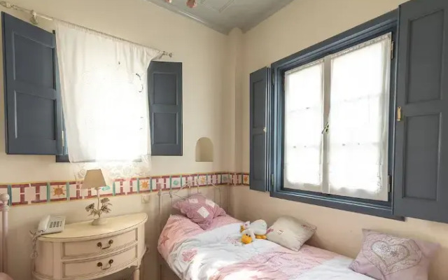 Villa Sonali with Breathtaking Views