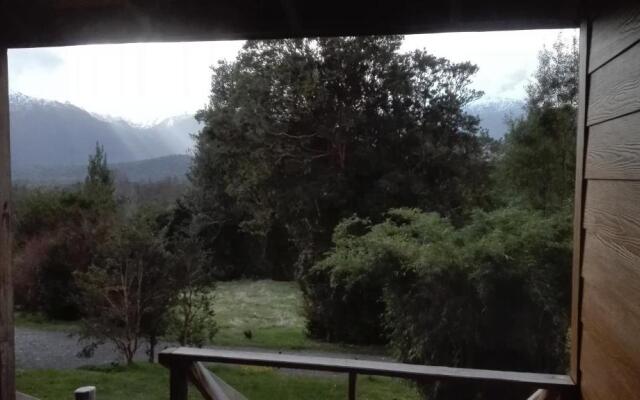 Terrazas del Palena