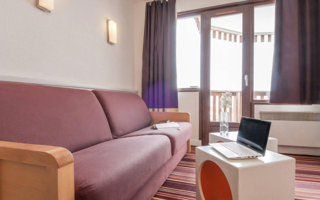 Residence Pierre et Vacances Antares