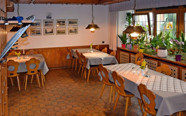 Hotel & Gasthof Grüner Baum