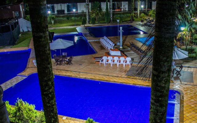 Las Pampas Hotel Campestre