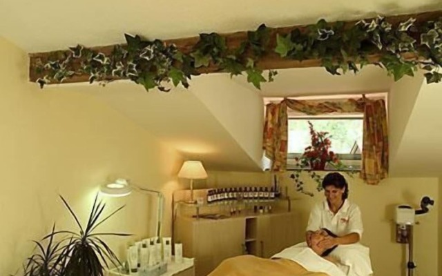 Hotel Bergland Obsteig