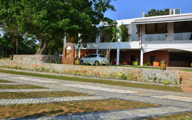 Agbo Hotel