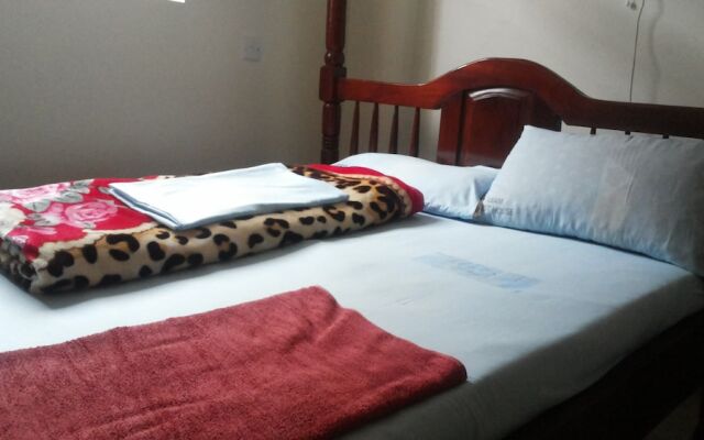 Leam Guesthouse