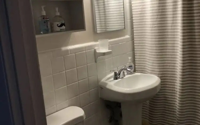 Furnished Apartments