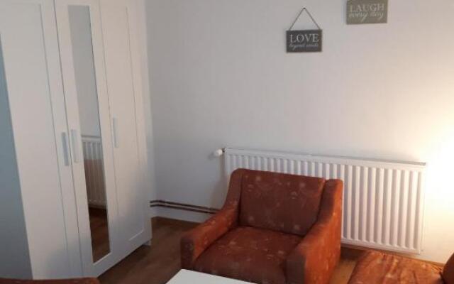 Apartman ANA