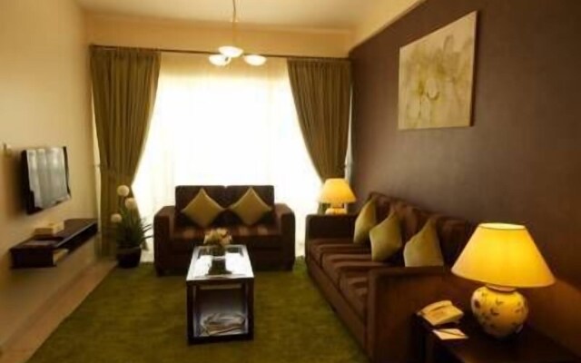 Welcome Hotel Apartment 2