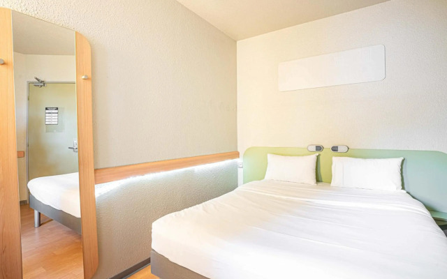 Fasthotel Cléon Rouen Sud