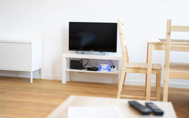 Vienna Living Apartments - Lerchenfeldergürtel