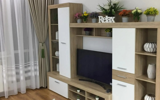 Roby apartament