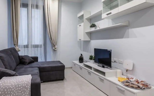 Capri Apartment