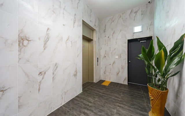 Suncheon Hotel Yeogieutte