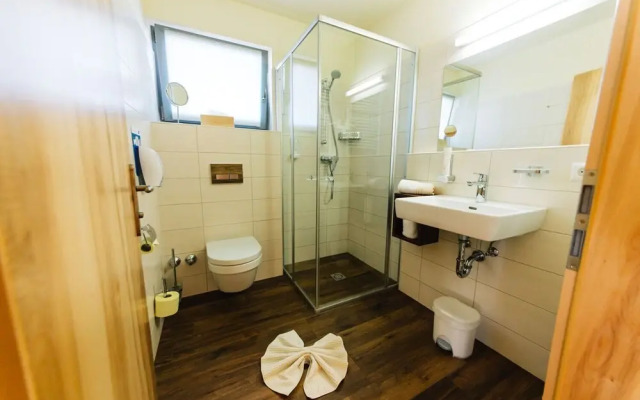 Burgls Apartmenthaus