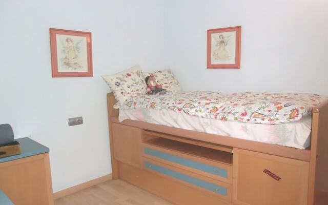 104655 - Apartment in Lloret de Mar