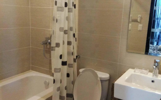 Mactan Newtown Condotel for Rent
