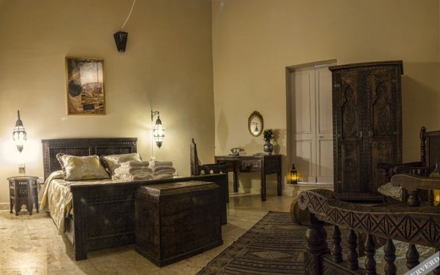 Valletta Luxury Palazzo