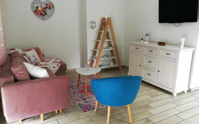 Apartment Lana