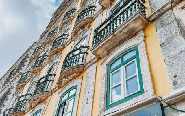 Varandas de Lisboa - Tejo River Apartments & Rooms