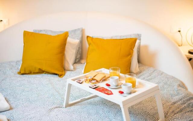 [Bellinzona] Rustico Loft a 5 Stelle con Netflix