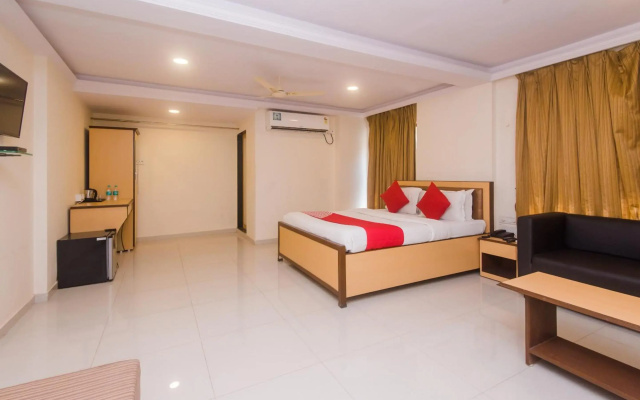OYO 22535 Hotel Orbit Inn