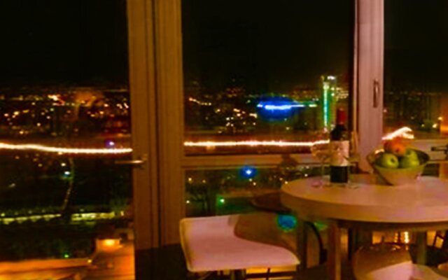 San Jose Safehouse Suites