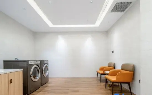 Vienna International Hotel (Tai'an Taishan)