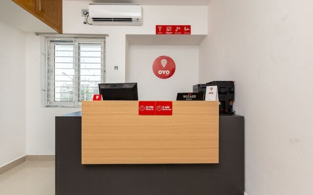 OYO Flagship 24070 Thirupathi Nagar
