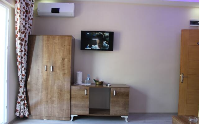 Efehan Hotel